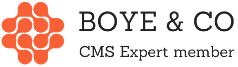 BOYLE & Co CMS Expert Member